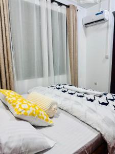 Bagamoyo Residence