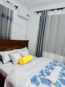 Bagamoyo Residence