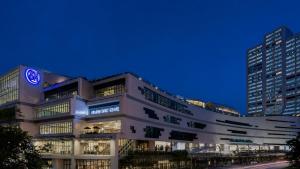 Brittany Hotel BGC