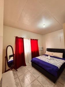 Axon Cozy Modern House Grey Near The Walking Street