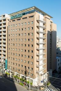 Villa Fontaine Tokyo Ueno Okachimachi