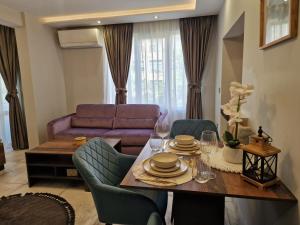 Miradi Art Apartment