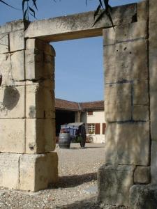 Maisons de vacances Gites de Cognac : photos des chambres