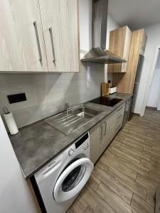 Heredia 20 - Soho Malaga