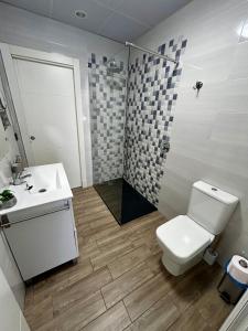 Heredia 20 - Soho Malaga