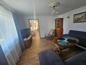 Całoroczny Domek u Sąsiada