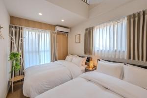 Nikyo Fuji 2 minutes to the station villa in Osaka