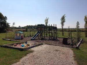 Maisons de vacances Gites de Cognac : photos des chambres