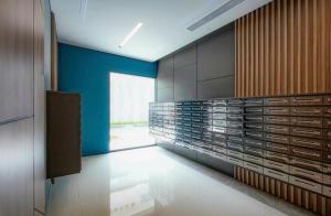 SOHO Residence near Ben Thanh Market by Duxton Hospitality