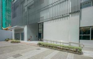 SOHO Residence near Ben Thanh Market by Duxton Hospitality