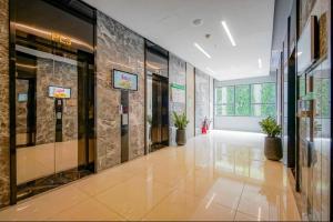 SOHO Residence near Ben Thanh Market by Duxton Hospitality