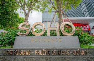SOHO Residence near Ben Thanh Market by Duxton Hospitality
