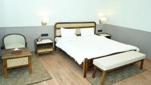 Evoke Rambagh Resort Ayodhya