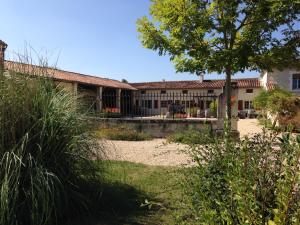 Maisons de vacances Gites de Cognac : photos des chambres