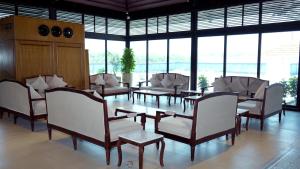 Evoke Rambagh Resort Ayodhya