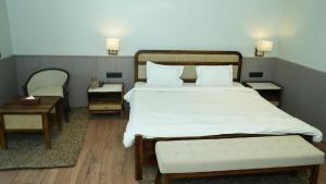 Evoke Rambagh Resort Ayodhya