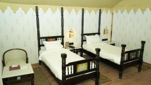 Evoke Rambagh Resort Ayodhya