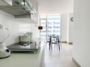 Suite familiar Agora, Mall del sol