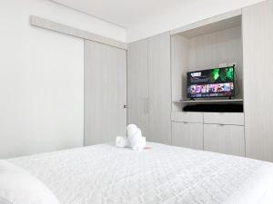 Suite familiar Agora, Mall del sol