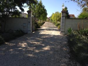 Maisons de vacances Gites de Cognac : photos des chambres