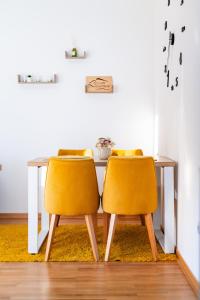 Dream Apartment