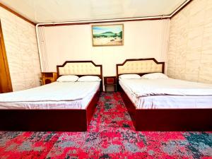 City Hostel & Tours