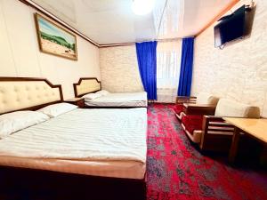 City Hostel & Tours