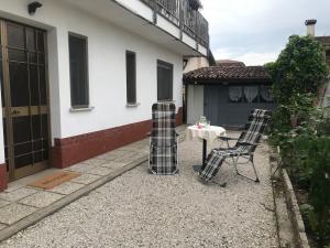 Casa Monte e Mare