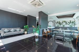 Le Nara Residence