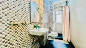 Olive Serviced Apartments New Town