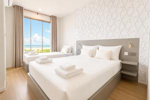 Avyanna Gulhi Beach Hotel