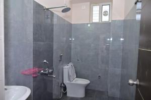 Kasturi Homestay