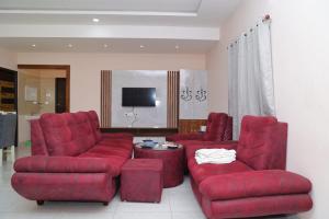 Kasturi Homestay