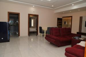 Kasturi Homestay