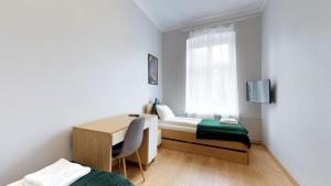 Spacious Apartment- 3 Rooms Kotlarska 75m2 by AS HOME