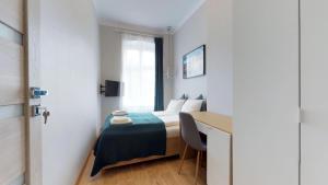 Spacious Apartment- 3 Rooms Kotlarska 75m2 by AS HOME