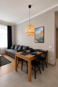 Spacious Apartment- 3 Rooms Kotlarska 75m2 by AS HOME