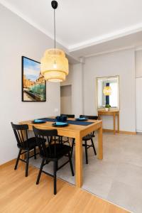 Spacious Apartment- 3 Rooms Kotlarska 75m2 by AS HOME