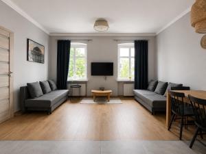 Spacious Apartment- 3 Rooms Kotlarska 75m2 by AS HOME