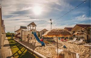 Amazing Home In Wicie With Wifi