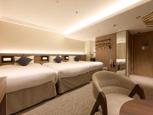 Shizutetsu Hotel Prezio Hakataekimae