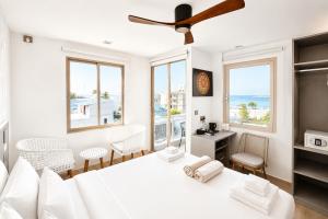 Avyanna Gulhi Beach Hotel