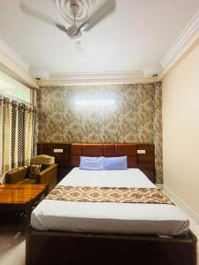 Hotel Natraj Palace