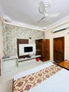 Hotel Natraj Palace
