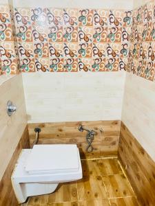 Hotel Natraj Palace