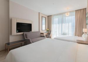 Sky Beach Nha Trang