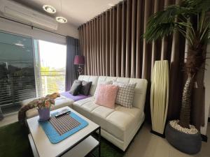 Flametree Residence Hua Hin Beach
