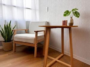 Good Days Apartment Namba