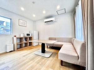 Good Days Apartment Namba