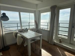Kustwachttoren Torentje